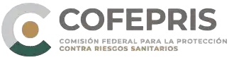 COFEPRIS Logo