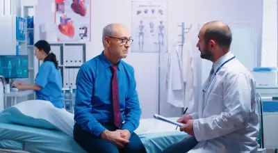Consulta Médica