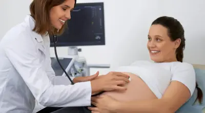 Control Prenatal