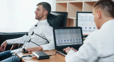 Electrocardiograma