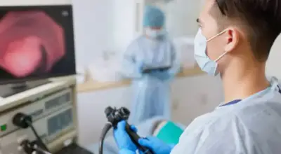 Endoscopía