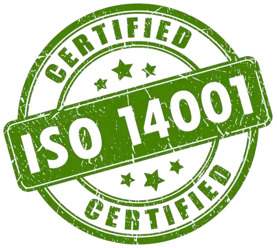 ISO 14001 Logo
