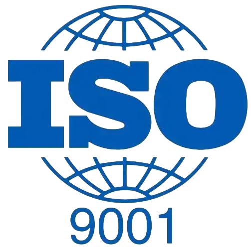 ISO 9001 Logo